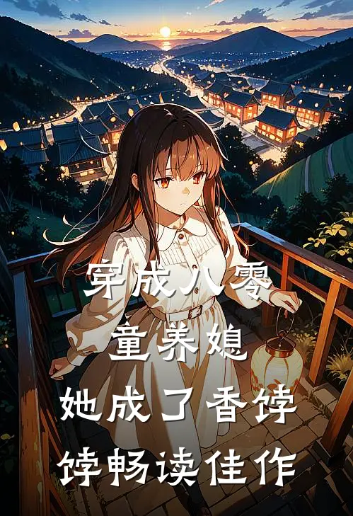 穿成八零童养媳，她成了香饽饽畅读佳作