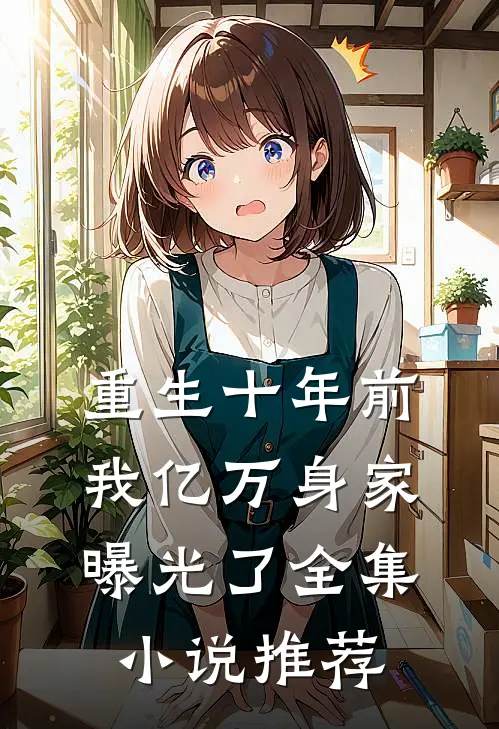 重生十年前，我亿万身家曝光了全集小说推荐