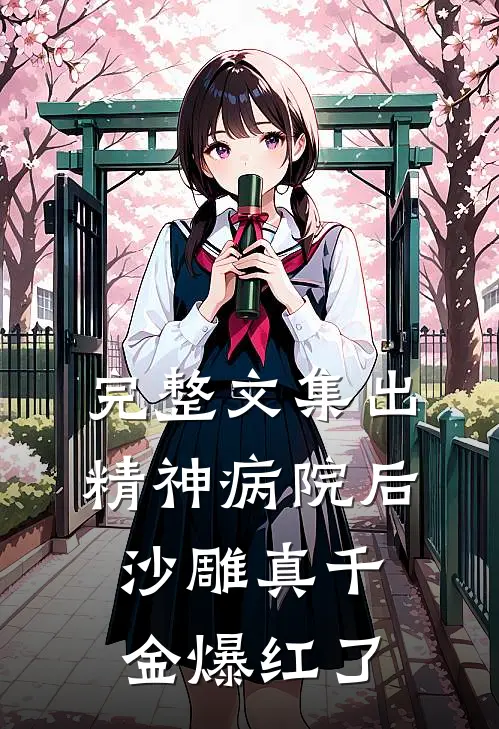 完整文集出精神病院后，沙雕真千金爆红了