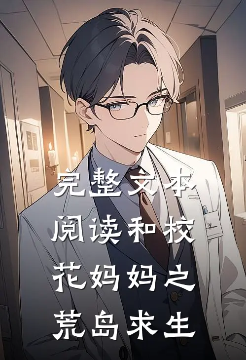 完整文本阅读和校花妈妈之荒岛求生