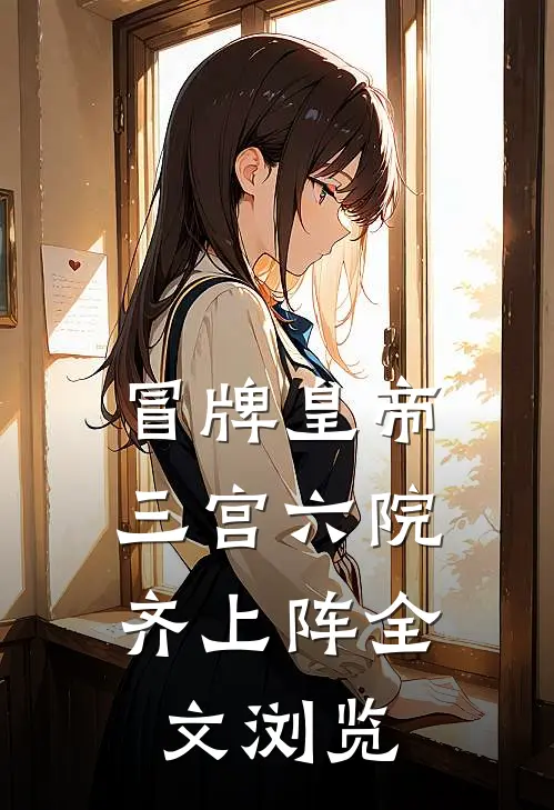冒牌皇帝，三宫六院齐上阵全文浏览
