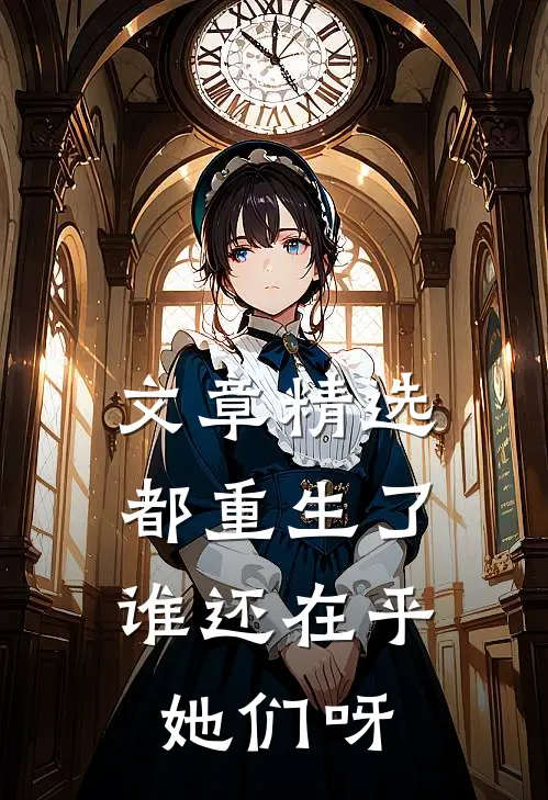 文章精选都重生了，谁还在乎她们呀