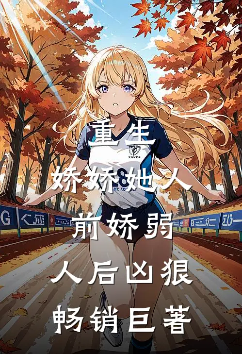 重生：娇娇她人前娇弱，人后凶狠畅销巨著