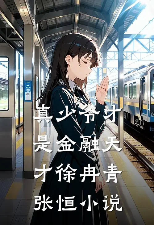 真少爷才是金融天才徐冉青张恒小说