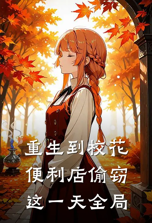 重生到校花便利店偷窃这一天全局
