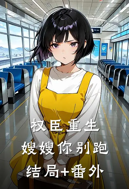 权臣重生，嫂嫂你别跑结局+番外