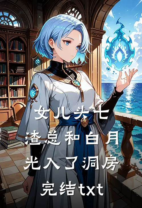女儿头七，渣总和白月光入了洞房完结txt