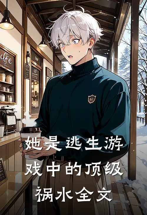 她是逃生游戏中的顶级祸水全文