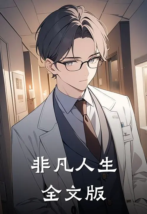 非凡人生全文版
