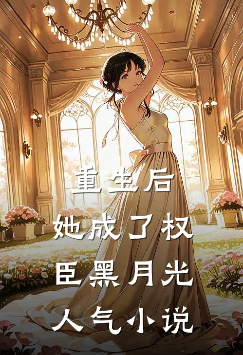 重生后，她成了权臣黑月光人气小说