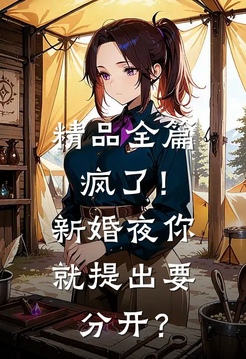 精品全篇疯了！新婚夜你就提出要分开？