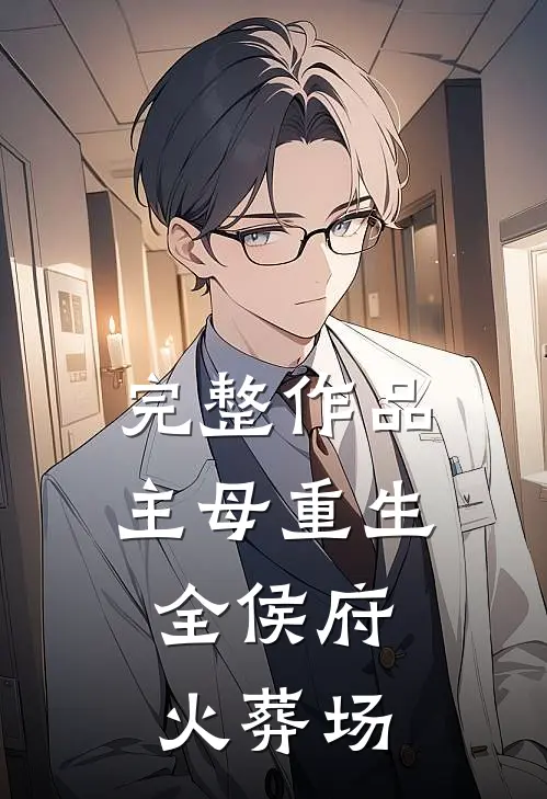 完整作品主母重生，全侯府火葬场