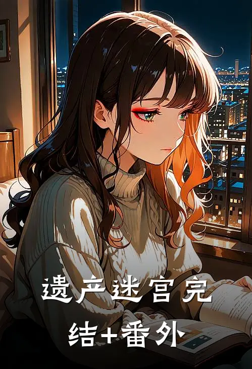 遗产迷宫完结+番外