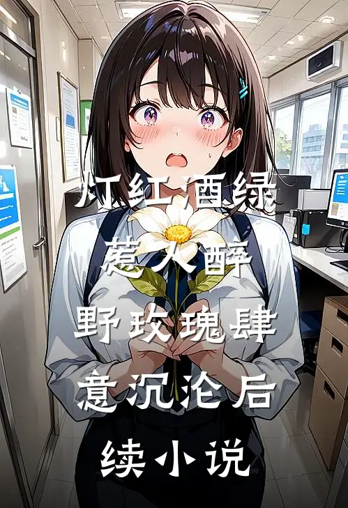 灯红酒绿惹人醉，野玫瑰肆意沉沦后续小说