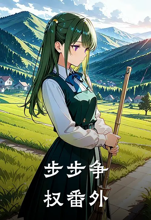 步步争权番外