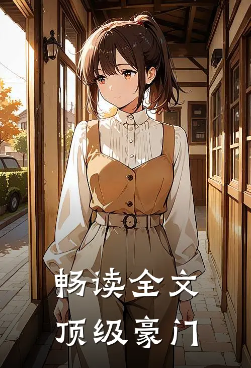 畅读全文顶级豪门