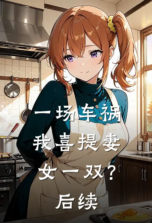 一场车祸，我喜提妻女一双？后续