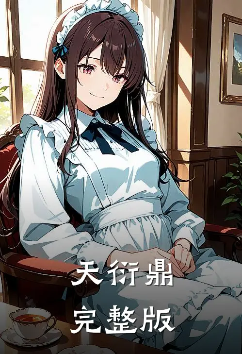 天衍鼎完整版