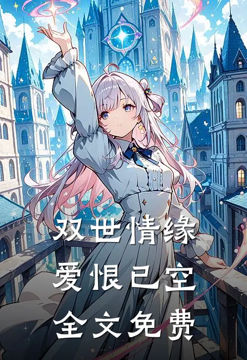 双世情缘，爱恨已空全文免费