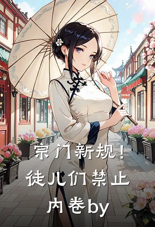 宗门新规！徒儿们禁止内卷by