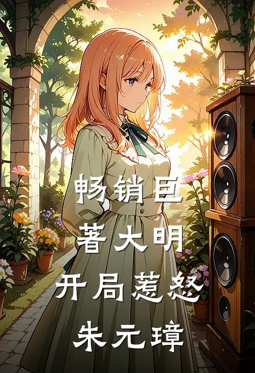 畅销巨著大明：开局惹怒朱元璋