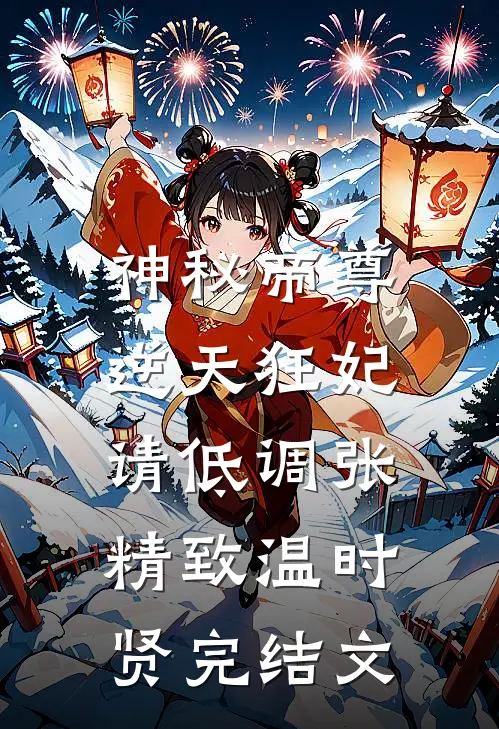 神秘帝尊：逆天狂妃，请低调张精致温时贤完结文