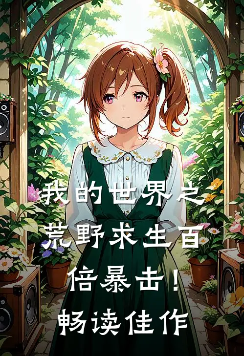 我的世界之荒野求生百倍暴击！畅读佳作