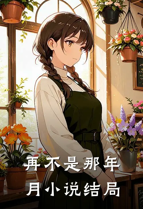 再不是那年月小说结局