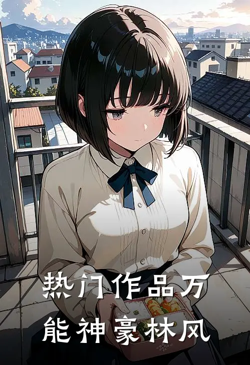 热门作品万能神豪林风
