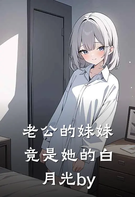 老公的妹妹竟是她的白月光by