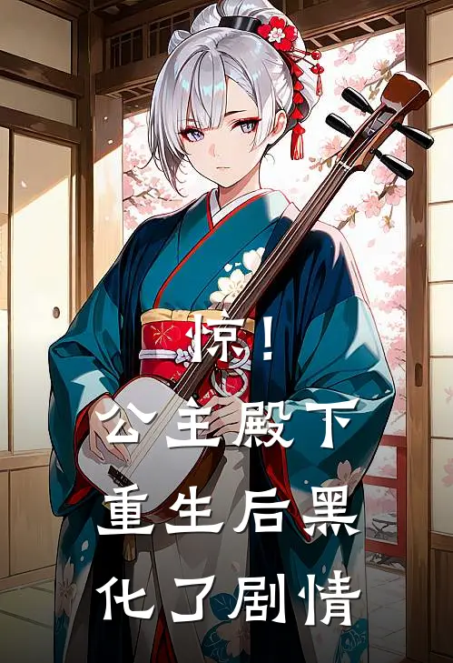 惊！公主殿下重生后黑化了剧情