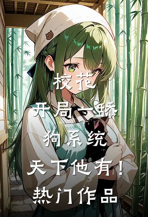 校花：开局一舔狗系统，天下他有！热门作品