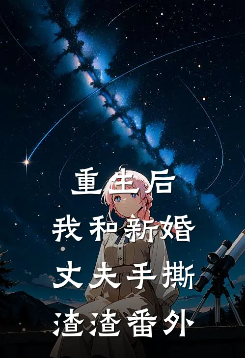 重生后，我和新婚丈夫手撕渣渣 番外