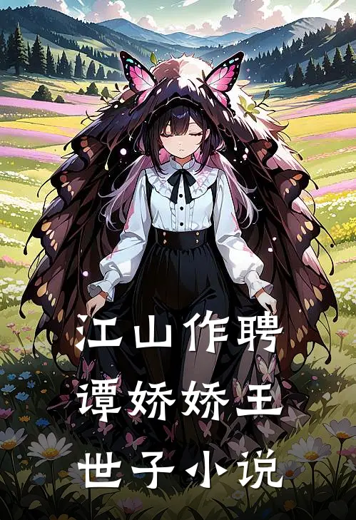 江山作聘谭娇娇王世子小说