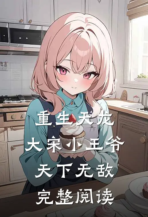 重生天龙，大宋小王爷，天下无敌完整阅读
