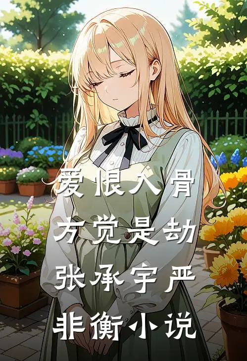 爱恨入骨，方觉是劫张承宇严非衡小说