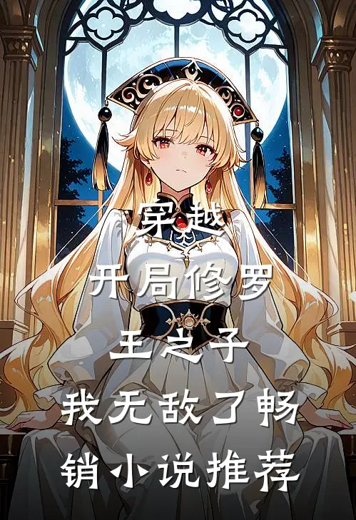穿越：开局修罗王之子，我无敌了畅销小说推荐