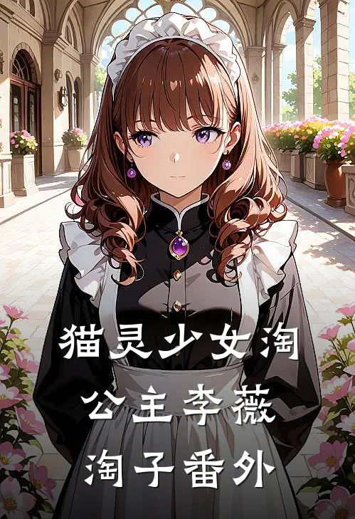 猫灵少女淘公主李薇淘子 番外