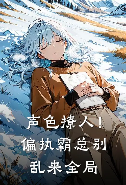 声色撩人！偏执霸总别乱来全局
