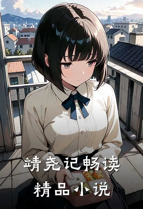 靖尧记畅读精品在线阅读