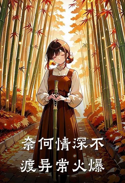 奈何情深不渡异常火爆