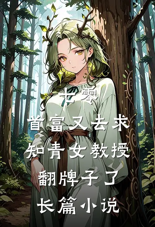 七零：首富又去求知青女教授翻牌子了长篇小说