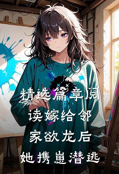 精选篇章阅读嫁给邻家欲龙后，她携崽潜逃