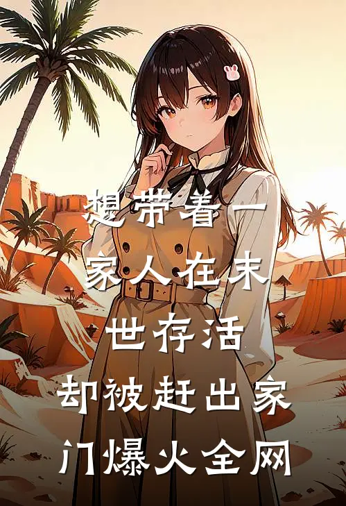 想带着一家人在末世存活，却被赶出家门爆火全网