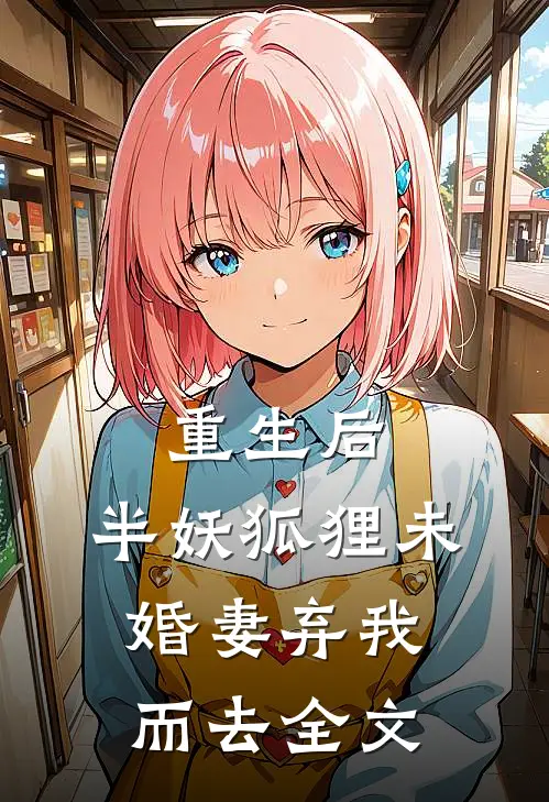 重生后，半妖狐狸未婚妻弃我而去全文