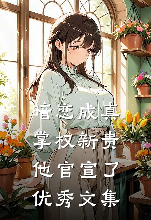暗恋成真：掌权新贵他官宣了优秀文集