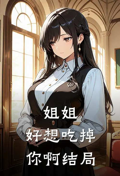 姐姐，好想吃掉你啊结局