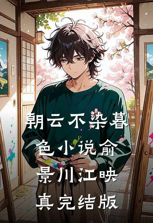 朝云不染暮色小说俞景川江映真完结版
