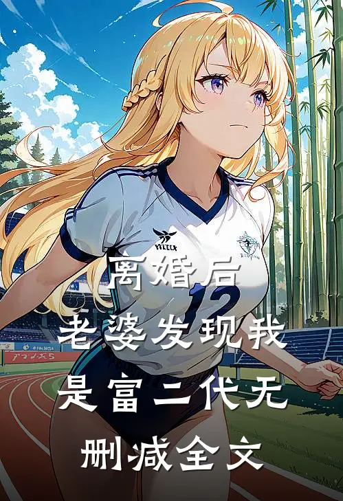 离婚后，老婆发现我是富二代无删减全文