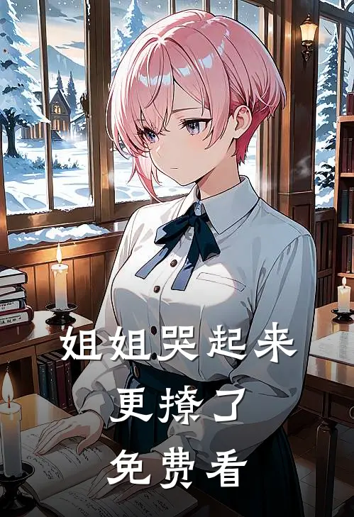 姐姐哭起来，更撩了免费看
